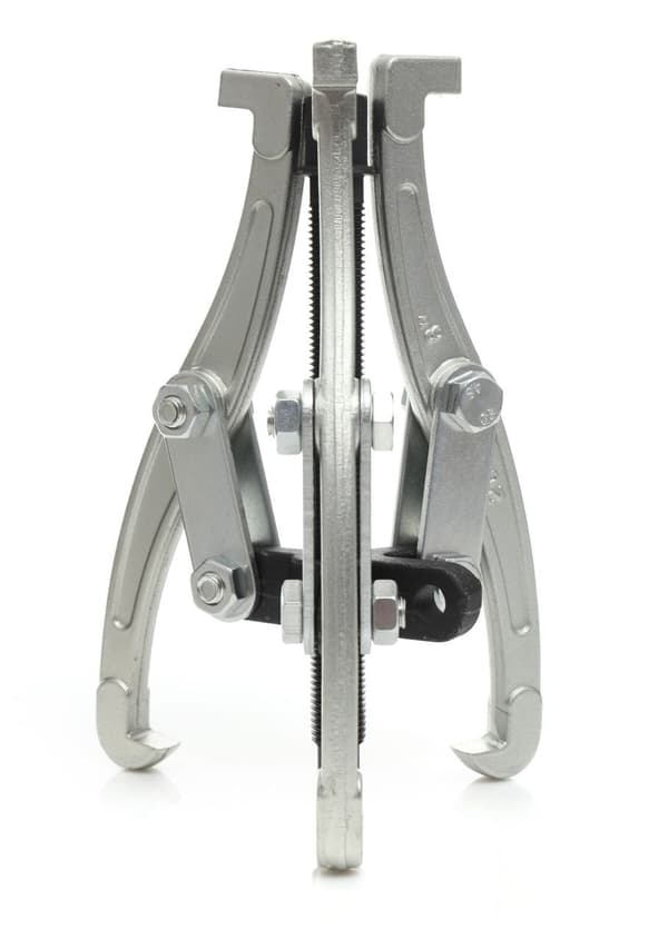 3-arm aftrækker 4'' Universal | Kraft&Dele