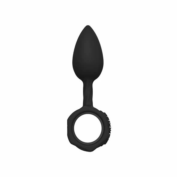 Bathmate Analträningspluggset