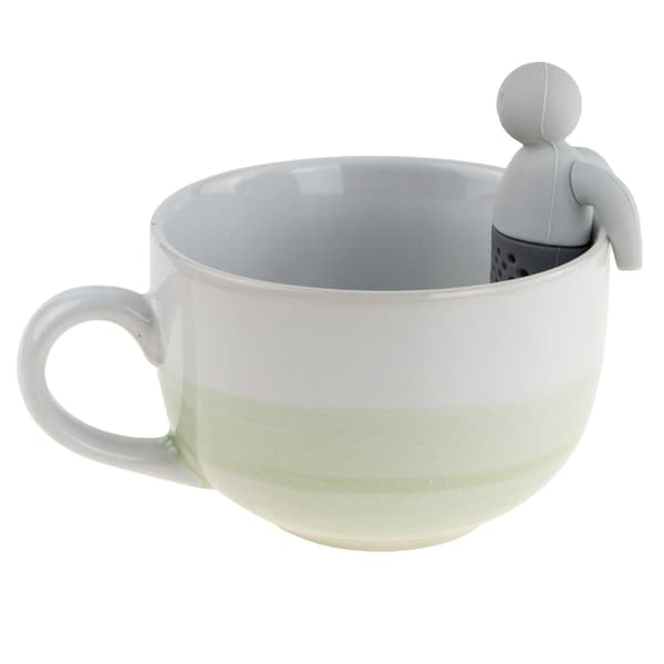 TG66025 Urtete-infuser silikone-si
