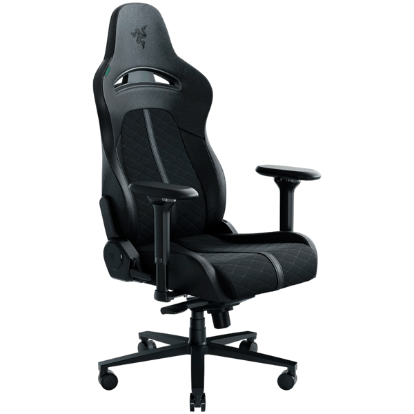 RAZER Enki Gaming Chair – Sort
