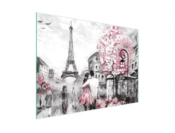 LASINEN LEIKKUULAUTA 30x22 PARIS
