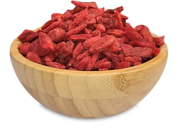 Gojibær (100g) - MIGOgroup