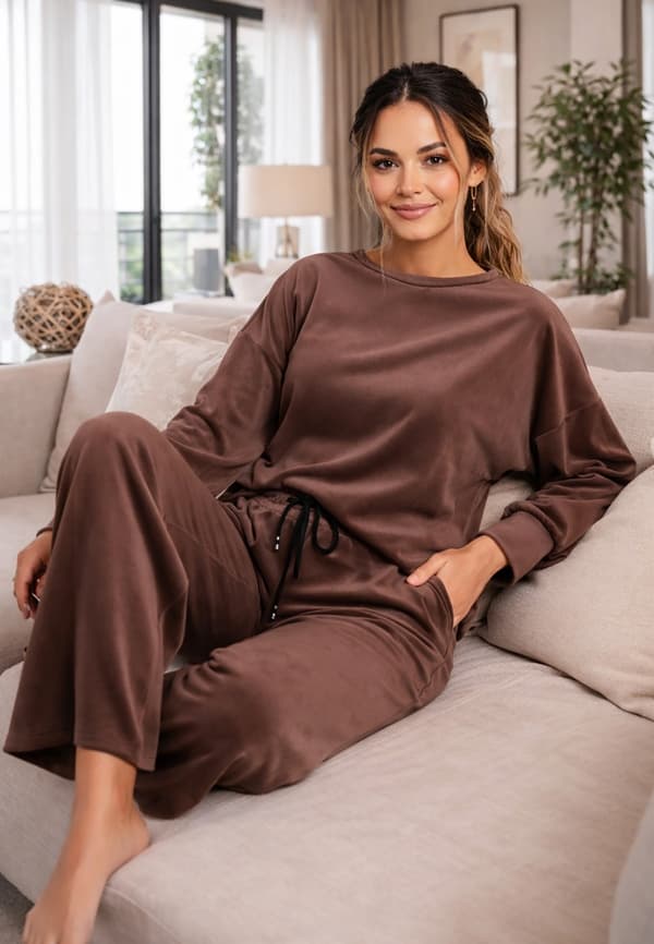 Set M1284 Brun L
