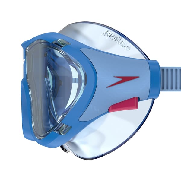 Speedo Jr Biofuse 2.0 Mask Simglasögon