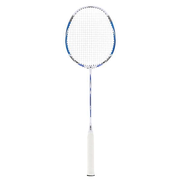 NR406 CARBON / BADMINTON RACKET + NILS SKYDD