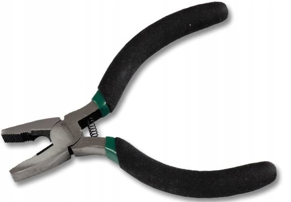 STALCO Mini Kombinationstang 115mm S-14205