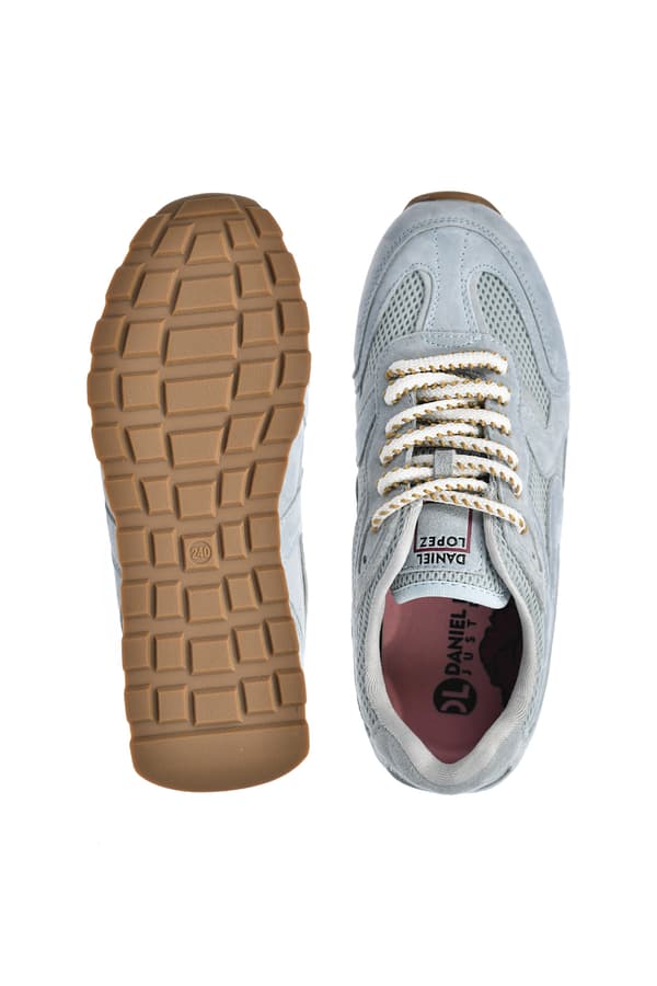 REBECA Daniel Lopez TT2D4091 38 damesneakers