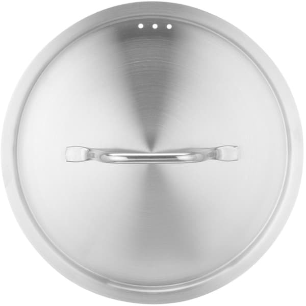Profi Line grytlock, stål, diameter 200 mm