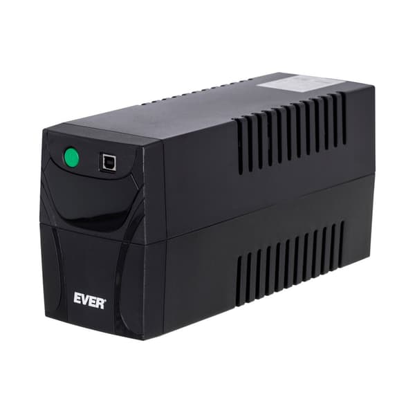 UPS EVER EASYLINE 650AVR USB
