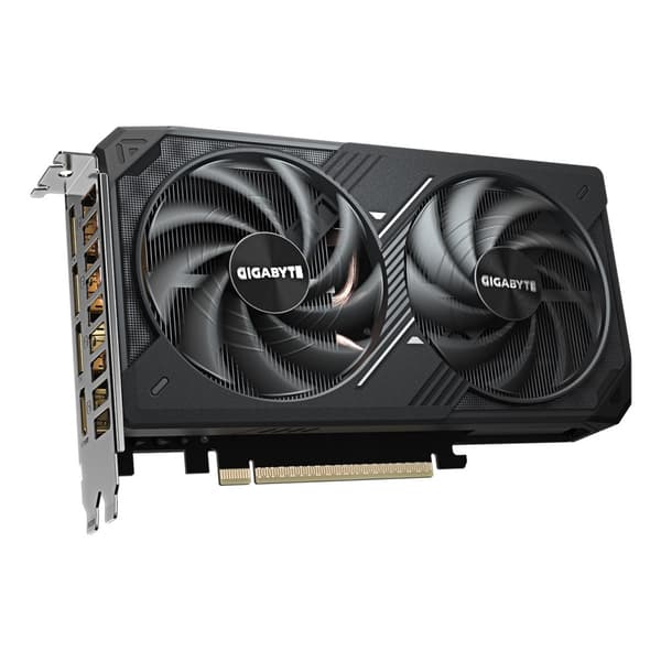 Grafikkort Gigabyte RTX 5060 Ti WindforceMAX OC 16