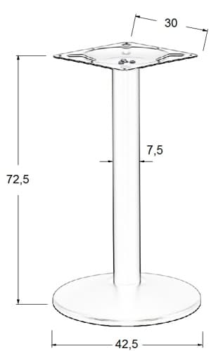 SH-4003-1/B - 42,5 cm