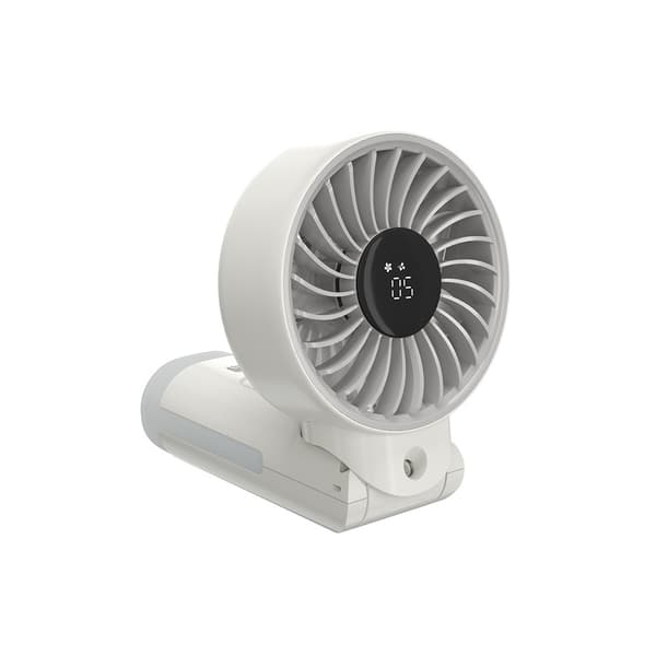 Nitecore Fläkt izzCool 30 Mobil Luftkonditionering