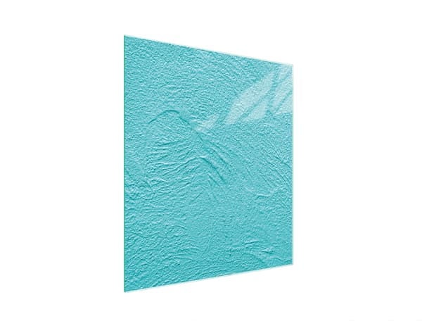 SKÄRBRÄDA I GLAS 45x52 SKIFFE