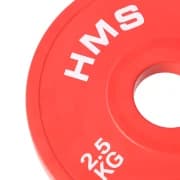 CBRS SET 01 (10 DELAR) HMS OS-PLATTSET