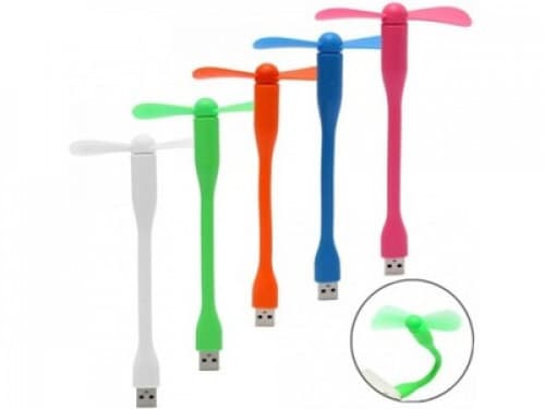 SS25 MINI USB-PINWHEEL