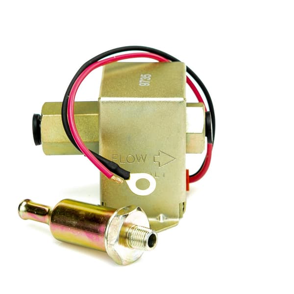 Elektrisk matarpump 12V AH130127