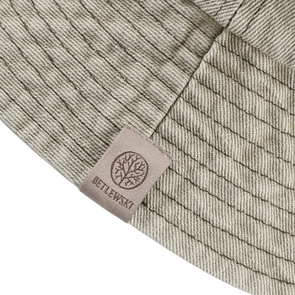 BLK-01-KID BEIGE BRIS sommarmössa för barn