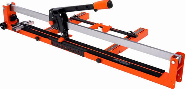 Kakelskärare 1600 mm precision | Kraft&Dele
