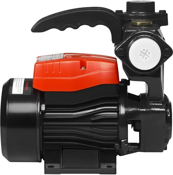 570W kompakt vattenpump | Kraft&Dele