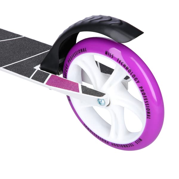 HM0180 VIOLET SCOOTER NILS EXTREME
