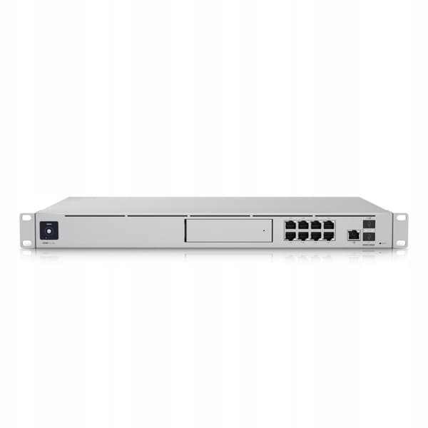 Ubiquiti UniFi UDM-SE Router/Controller