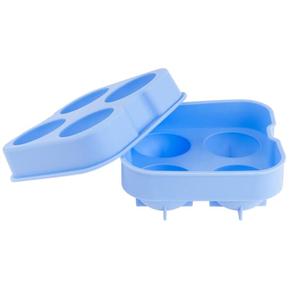 TG56244 FLERE SILIKONE ISTERNINGFORM 5 CM x 4 til Whisky