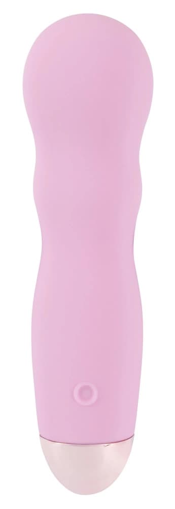 Cuties Rosa Mini Prickig Vibrator