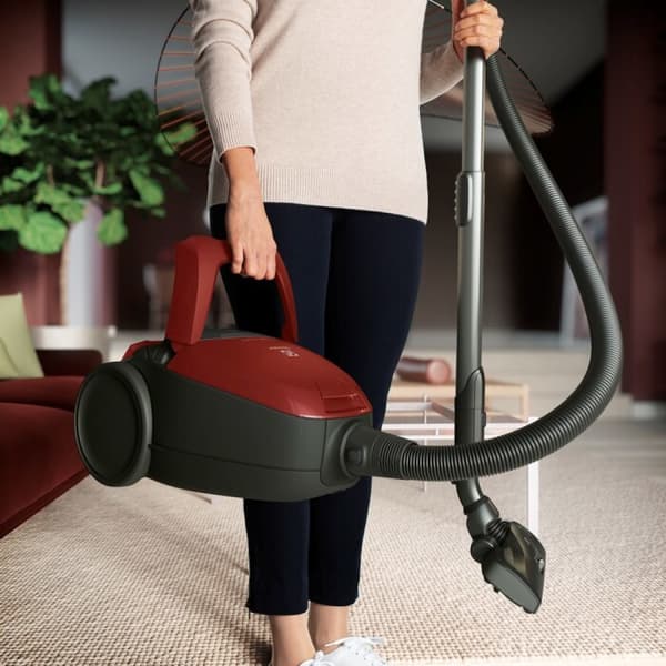 ELECTROLUX PURE D8 PD82-ANIMA SILENCE dammsugare