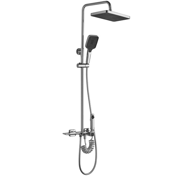 HELIX KROM BRUSESYSTEM SKU REA-P6620