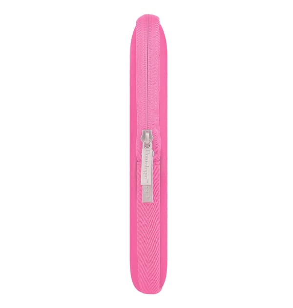 Pomologic Sleeve - Etui til MacBook Pro/Air 13 (lyserød)