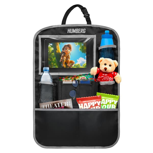 Humberg HM-992 Bilsædeorganisator