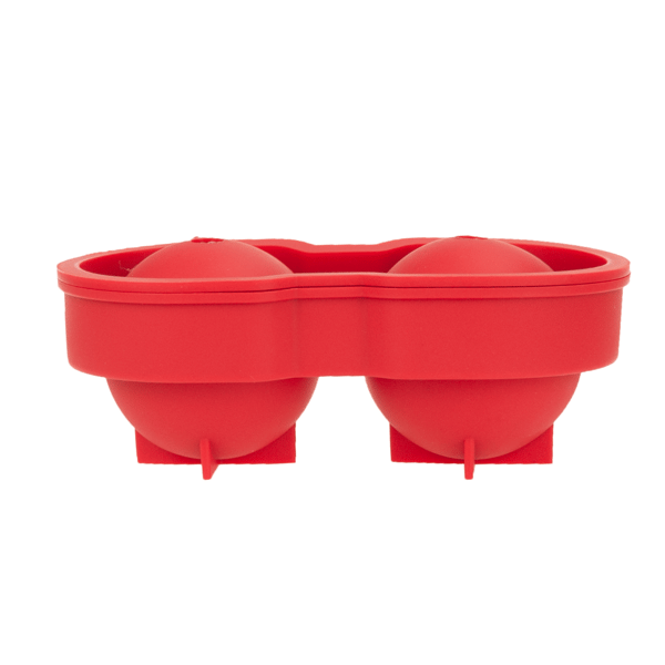 TG56215 ISFORM STORA ISBOLLAR DRYCKESBRICKA FÖR 2 BITAR
