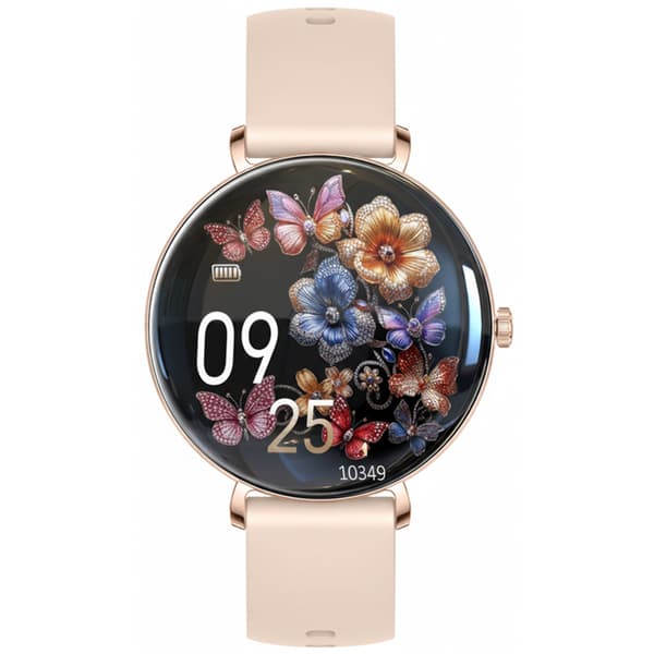 SMARTKLOCKA V85 - GULD
