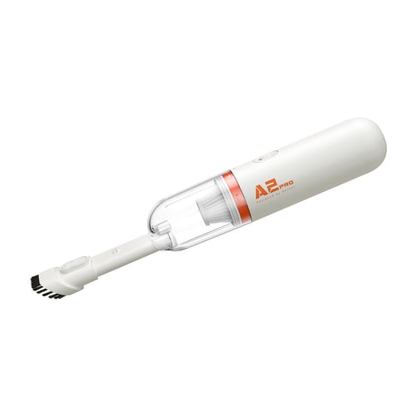 Baseus A2 PRO 80W sladdlös bildammsugare - vit