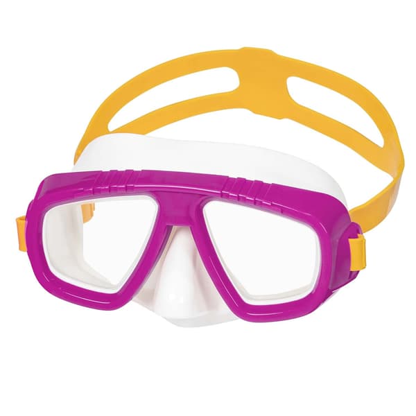 Bestway 22011 Rosa simmask