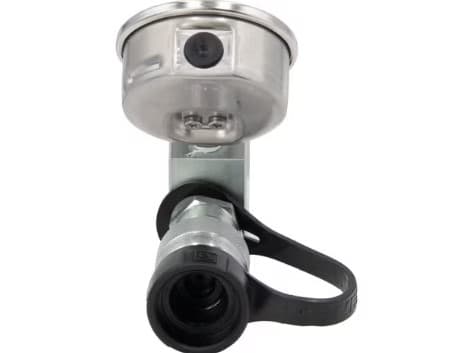 GA45GC Enerpac 3/8" nptf-manometerkopplingssats