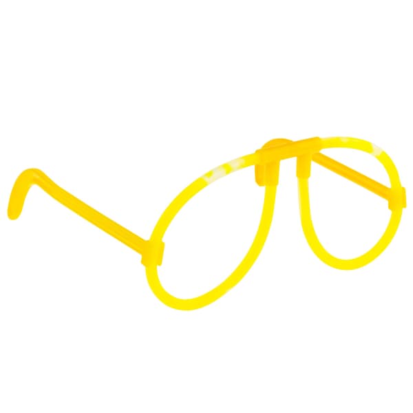 LL22 Glowstick festbriller