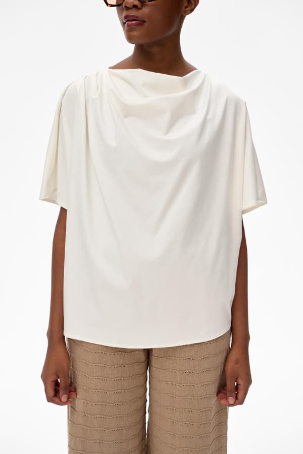 Binni Damblus Ecru 36/38