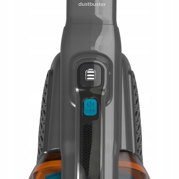 Håndstøvsuger 18V BLACK&DECKER BD-BHHV520BF
