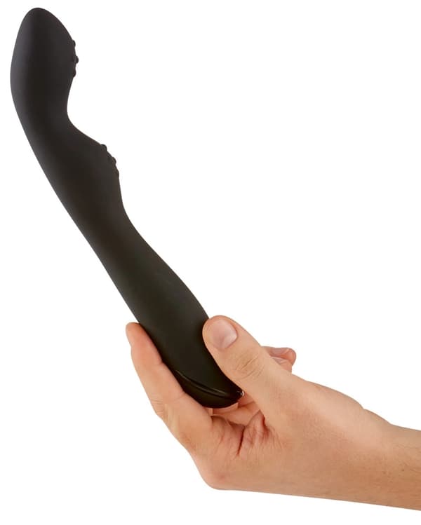 Rebel Curved P-Spot Vibrator Sort