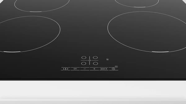 BOSCH PUE611BB5E induktioliesi