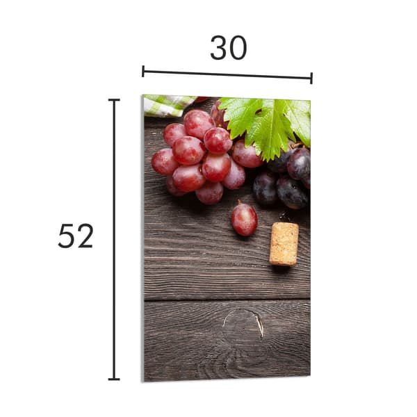 LASINEN LEIKKUULAUTA 30x52 Hedelmä