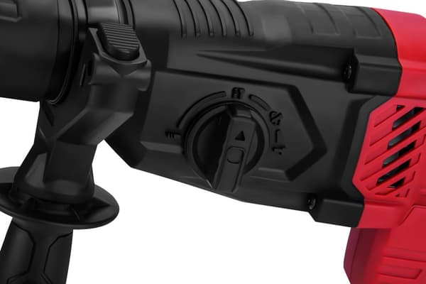 2600 W SDS-Plus Hammer | Kraft&Dele