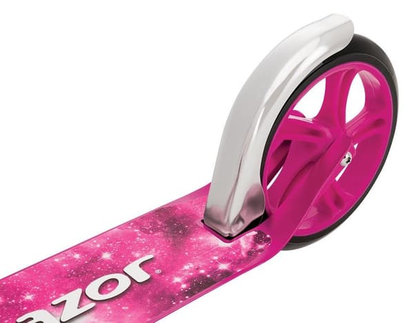RAZOR SCOOTER A5 LUX - PINK