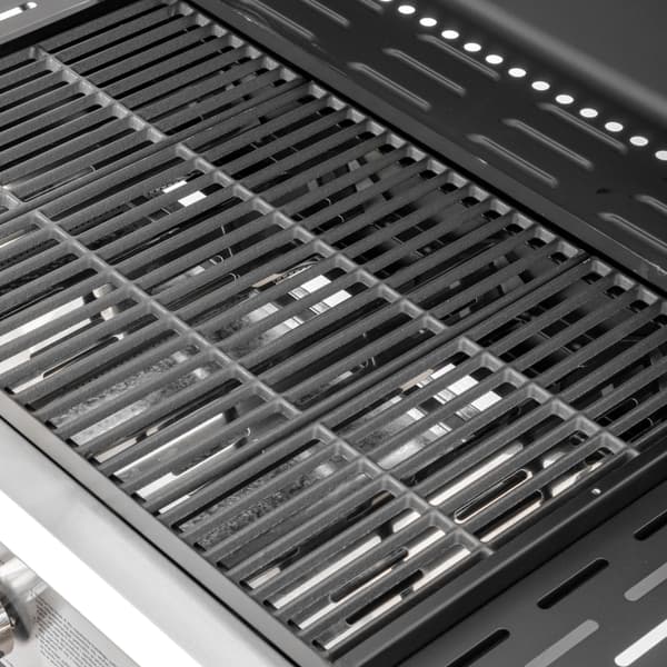 BRENNER G4N GASGRILL