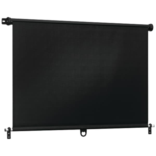 70 cm solskydd för grävmaskinstraktor