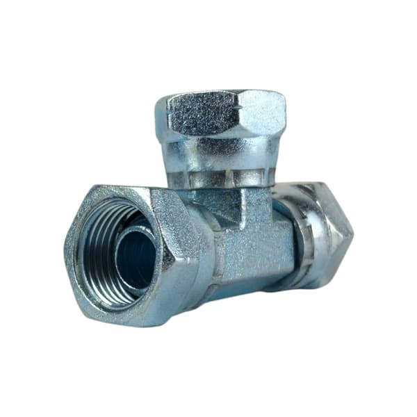AAA BSP 3/4" T-stykke