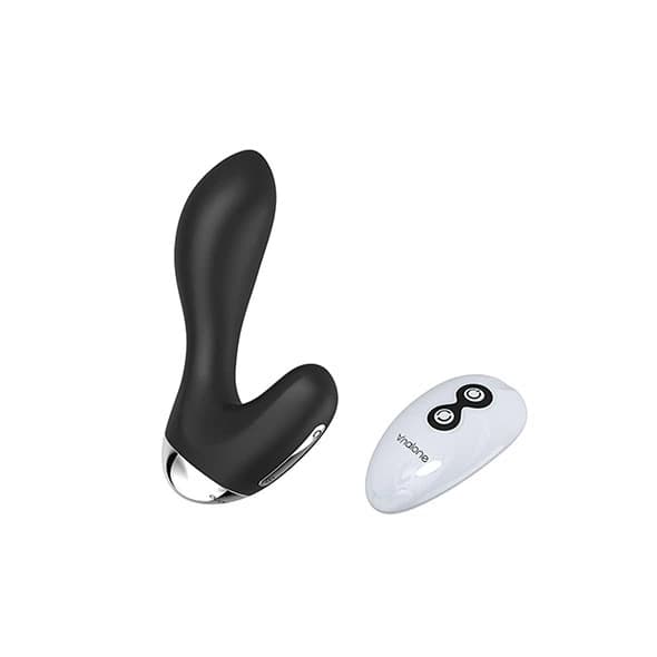 Nalone Pro P Vibrerende Prostatamassager