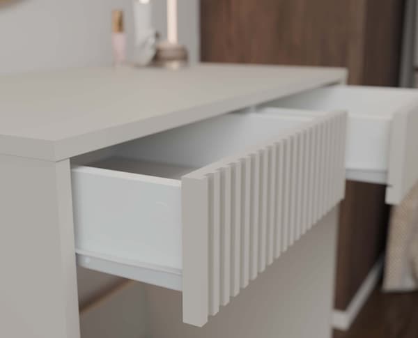 MARINA 2S SLIM KASHMERE-SKRIVBORD