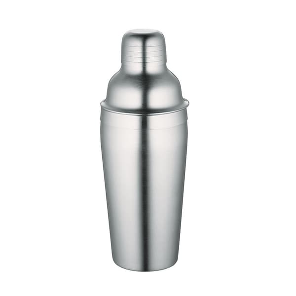 Cilio stålryster, 0,7 l